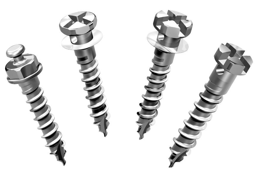 アンカースクリュー