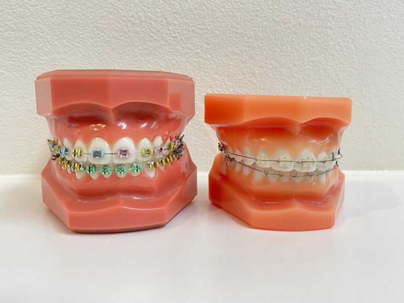 マルチブラケット装置